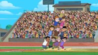 Phineas und Ferb – Sa, 07.05., 09:15 Uhr