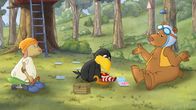 Der kleine Rabe Socke – Der kleine Rabe Socke (2015-2017)