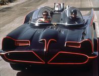 Batman – Batman (1967)