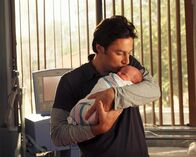 Scrubs - Die Anfänger – Zach Braff (John 'J.D.' Dorian).