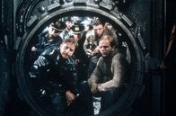 Das Boot - Welterfolg aus der Tiefe – Eine U-Boot-Besatzung wird zum legendären Stab des erfolgreichsten deutschen Film aller Zeiten. Doch er stand unter keinem guten Stern ...