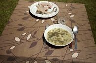 Stadt Land Kunst – Spanien: Anas Bohnensuppe mit Speck vom Keltischen Schwein