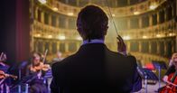 Terra X: Musik – Der Dirigent ist der musikalische Leiter eines Orchesters und der kreative Kopf bei der künstlerischen Gestaltung eines Werks.