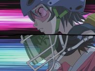 Eyeshield 21 – Sa, 20.09., 07:20 Uhr
