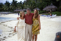 Entscheidung auf Mauritius – Entscheidung auf Mauritius (2002)
