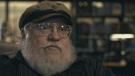 Die Geschichte der Fantasy - Mutige Helden – George R. R. Martin beschreibt in seiner Fantasy-Saga "Ein Lied von Eis und Feuer" sieben riesige Königreiche. Jedes noch so kleine Detail der komplexen Fantasy-Welt hat er eingehend recherchiert und durchdacht.