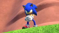 Sonic Prime – Sonic