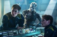 Star Trek Beyond – Star Trek Beyond (2016)
