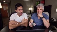 Catfish: Verliebte Im Netz – L-R: Nev, Max