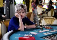 Young Sheldon – Meemaw (Annie Potts)