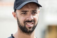 Maria Wern, Kripo Gotland – Unter Verdacht: Alexander Salzberger als Simon Heller