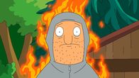 Bob's Burgers – Teddy