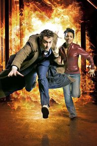 Doctor Who – Mo, 10.03., 21:15 Uhr