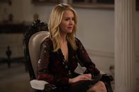 American Horror Story – Keiner hatte sie wirklich auf dem Schirm und doch sind Cordelias (Sarah Paulson) Mächte nicht zu unterschätzen ...