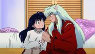 Inu Yasha – Inu Yasha (2003)