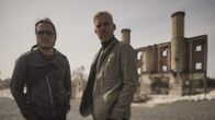 Weird War Two – So, 24.11., 15:35 Uhr