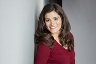 Lokalzeit aus Bonn – Moderatorin Sanaz Saleh-Ebrahimi