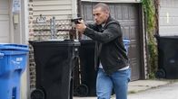 Chicago P.D. – Dante Torres (Benjamin Levy Aguilar)
