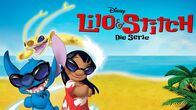 Lilo und Stitch – Mi, 16.09., 16:20 Uhr