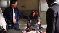 Gothika – Pete Graham (Robert Downey Jr.) und Miranda Grey (Halle Berry)