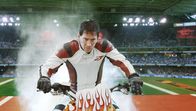 Ghost Rider – Kein Stunt ist ihm zu gefährlich, keine Geschwindigkeit zu hoch. Und als der Teufel dem Stuntfahrer Johnny Blaze (Nicolas Cage) ein waghalsiges Angebot macht, nimmt er vorschnell an ...