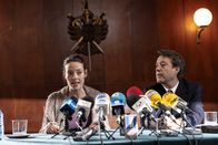 Der Fall Nevenka (ARTE) – Als Nevenka (Mireia Oriol) im Jahr 2001 den Bürgermeister – ihren Vorgesetzten – wegen sexueller Belästigung anzeigt, ist das mediale Echo enorm.