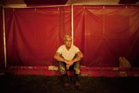 The Place Beyond the Pines – Ryan Gosling (Luke).