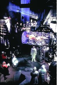 12 Monkeys – 12 Monkeys (1995)