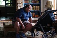 The Last Man on Earth – Todd (Mel Rodriguez)