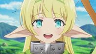 How Not to Summon a Demon Lord – Shera
