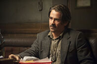 True Detective – True Detective (2015)