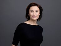 Maischberger – Moderatorin Sandra Maischberger