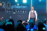 Die 40... – Marco Fritsche