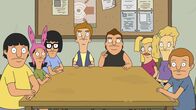 Bob's Burgers – v.l.)
