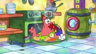 Die Patrick Star Show – Patrick