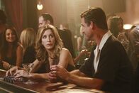 Desperate Housewives – Felicity Huffman (Lynette Scavo), Daran Norris (Phil).