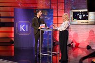 Fakt oder Fake – Clemens Maria Schreiner, Stephanie Meisl.