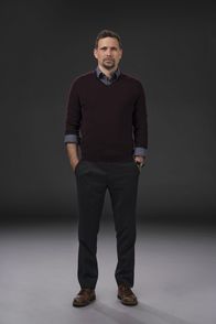 FBI: Special Crime Unit – (1. Staffel) - FBI - Jubal Valentine (Jeremy Sisto)