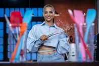 Das große Promibacken – Amira Aly