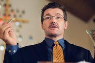Der verlorene Sohn – Strenger Anführer: Joel Edgerton als Victory Sykes