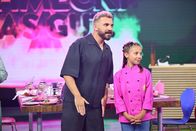Die Superduper Show – Edin Hasanovic (l.); Soraya (r.)