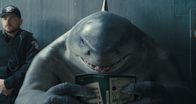 The Suicide Squad – King Shark