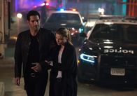 Lucifer – Lucifer (2016)