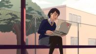 Pantheon – Maddie Kim(Katie Chang)