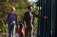 Monk – Tony Shalhoub, Traylor Howard.