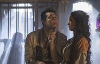 The Outpost – The Outpost (2019)
