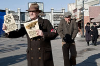 Boardwalk Empire – Boardwalk Empire (2010)