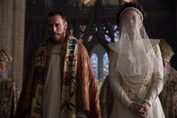 Macbeth – Macbeth (2015)