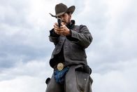 Yellowstone – Cole Hauser