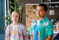 Single Parents – Single Parents (2019)